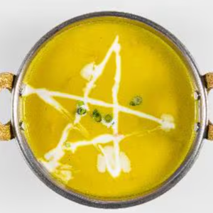 シーフードカレー | Seafood Curry Lサイズ