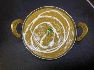 チキンカレーセット(Chicken Curry Set)
