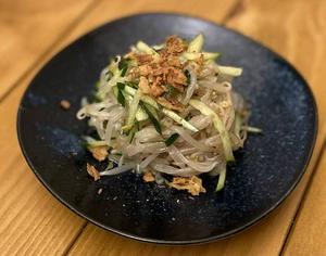 アジアンナムル