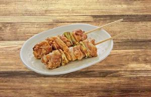鳥串 Chicken Skewers
