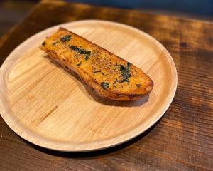 明太ペペロンチーノフランス