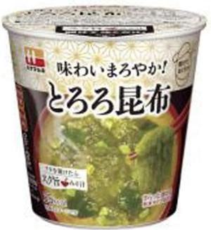 元祖豚丼屋TONTON とろろ昆布