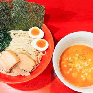 横浜家系ラーメン赤家 赤家の柚子つけ