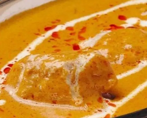 チキンカレー
