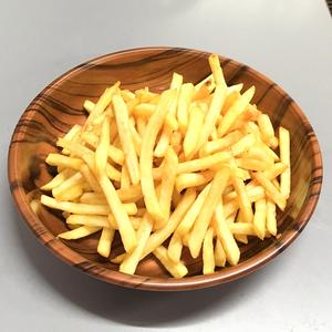 パーティーポテト