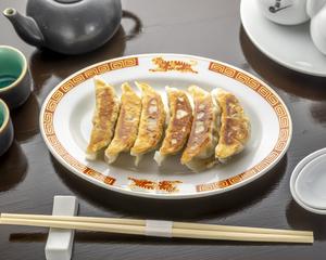 やみつき餃子 6個