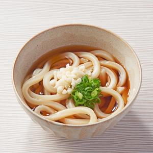 【単品】ミニうどん(ぶっかけ 冷)