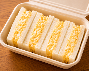 たまごサンド