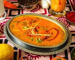 チキンカレー Chicken Curry