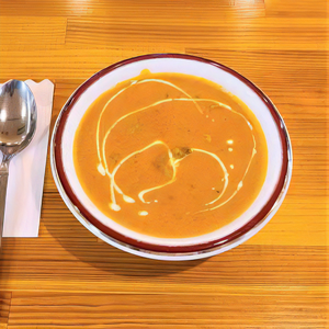 チキンカレー Chicken Curry
