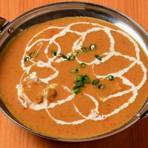 チキンカレー Chicken Curry