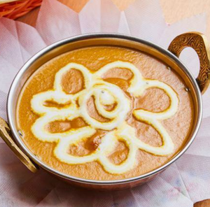 チキンカレー Chicken Curry
