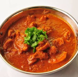 チキンカレー Chicken Curry