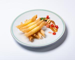 チーズ春巻き(芝士春卷)