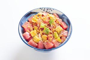 ポキボウル