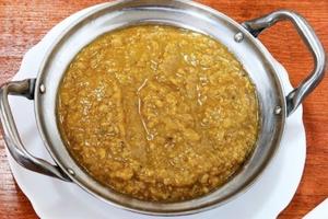 キーマカレー/Keema Curry