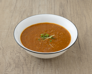 キーマカレー/Keema Curry
