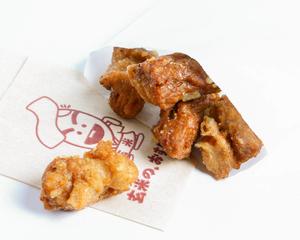 SOYの唐揚げ