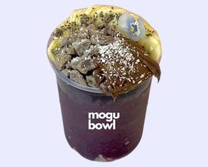 【チョコ極み】アサイーボウル
