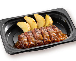 (おかず)みすじステーキ約150g