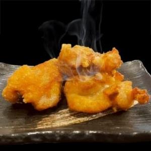 出汁からあげ