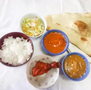 ラサニセット/LASANI Set