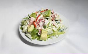 アボカドサラダAvacado salad