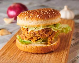 ハンバーガー