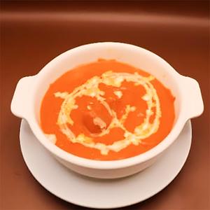 Butter chicken curry(バターチキンカレー)