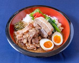 うまみやカレーライス