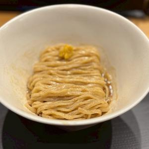 まぜそばすっぴん