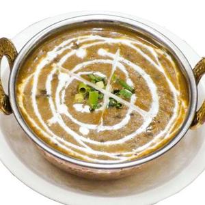 ダルマカニカレー Dal Makhani Curry