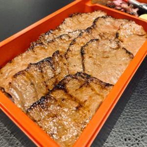 特選A5黒毛和牛サーロイン蒲焼き重(セミダブル) スープ付き