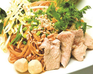 オリエンタルデリ センレックヘーン