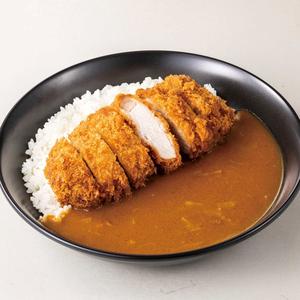 ザ とんかつカレー
