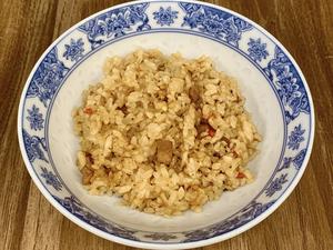 王道チャーハン