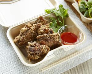 ガイトード～タイ風鶏の唐揚げ～