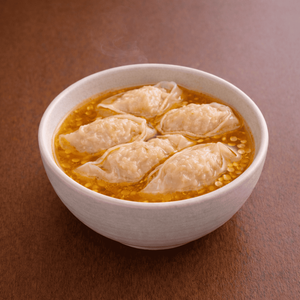 天津水餃子(ごま油)5個