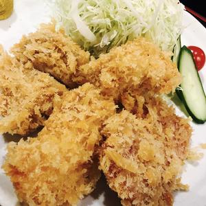 ミックスフライ弁当