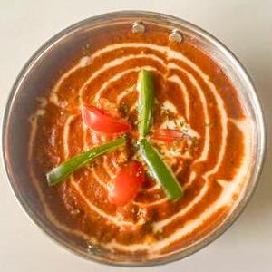 マトンマサラ カレー  Mutton Masala Curry