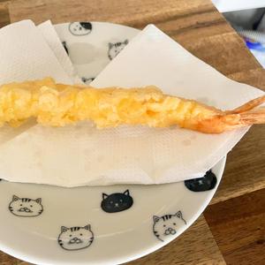 えび天