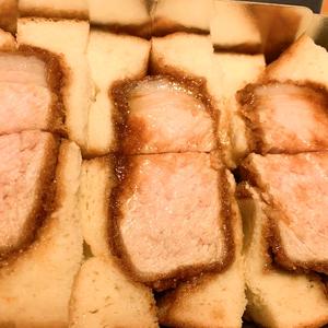 カツサンド