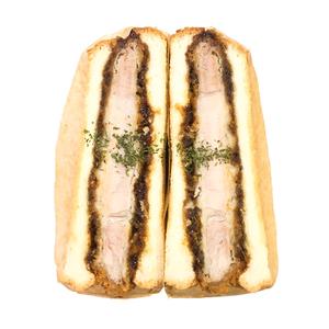カツサンド