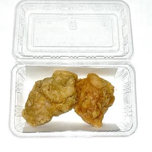 塩ザンギ(単品・2個)