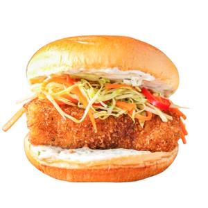 Chiken Burger  チキンバーガー