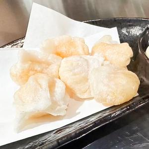 揚げ海老餃子 6個