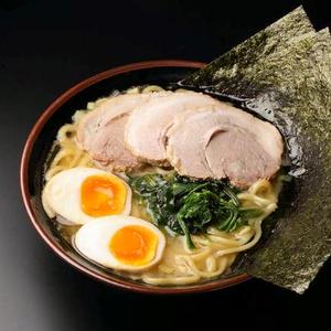醤油MAXラーメン Soy Sauce MAX Ramen