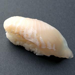 柿家すし からすがれい