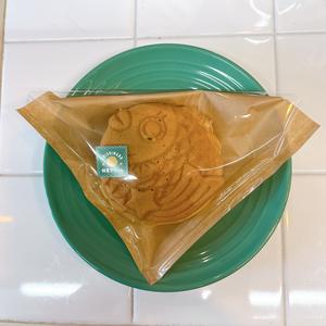 抹茶クリーム