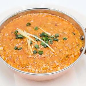 キーマカレー(Keema Curry)